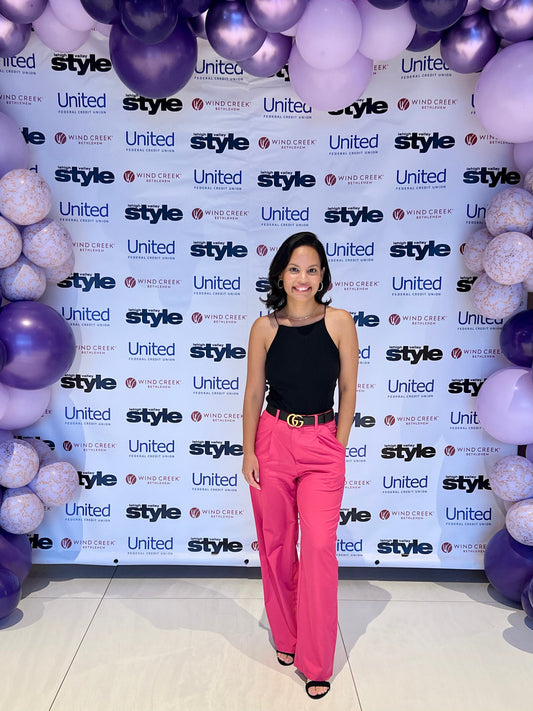 Why I Started Thriving Stationery: My Mental Health Story