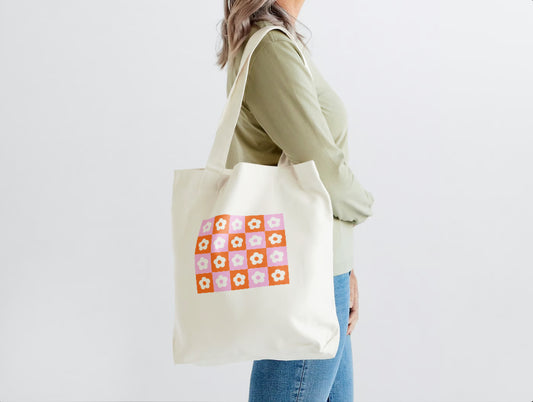 Summer tote